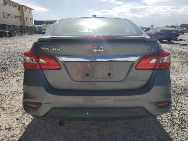 Photo 6 from auction – 2019 NISSAN 200SX/SE with VIN 3N1AB7AP5KY317870