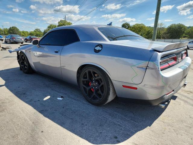 Photo 2 from auction – 2015 DODGE CHALLENGER SRT 392 with VIN 2C3CDZDJ8FH719188