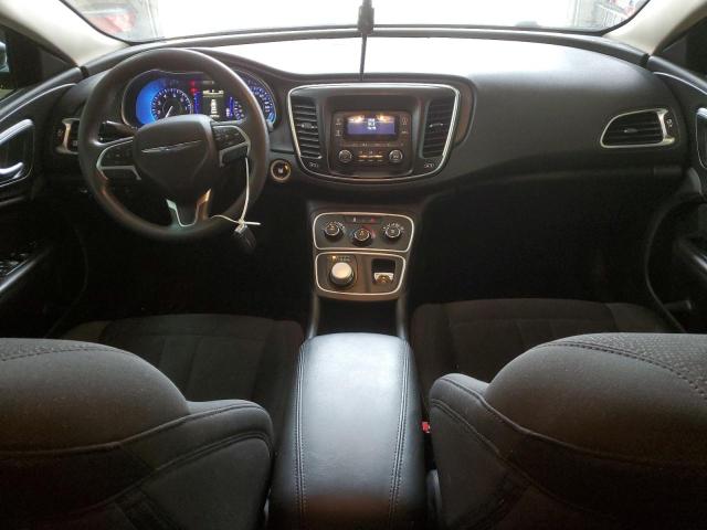Photo 8 from auction – 2016 CHRYSLER 200 LX with VIN 1C3CCCFB1GN197969