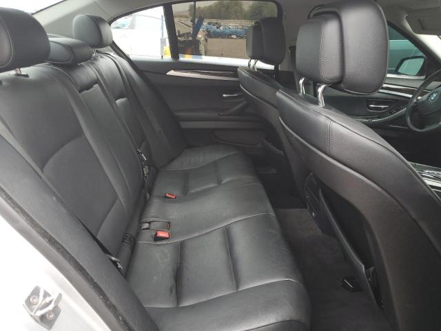 Photo 10 from auction – 2012 BMW 535 XI with VIN WBAFU7C58CDU65537