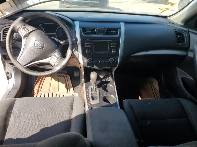 Photo 8 from auction – 2015 NISSAN ALTIMA 2.5 with VIN 1N4AL3APXFC174342