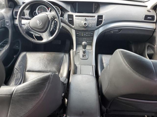 Photo 8 from auction – 2009 ACURA TSX with VIN JH4CU26679C009846