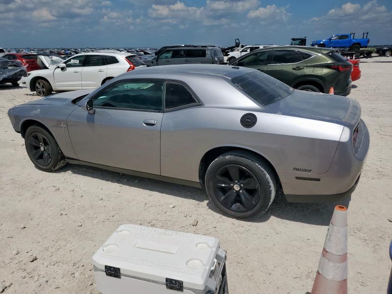 Photo 2 from auction – 2017 DODGE CHALLENGER with VIN 2C3CDZAG5HH604253