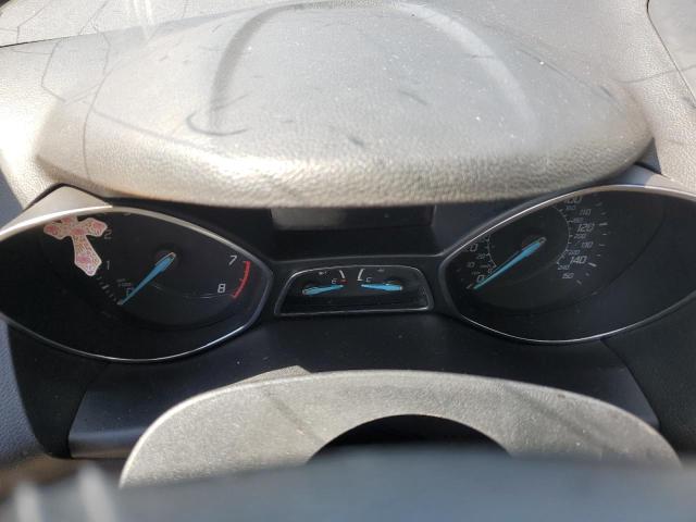 Photo 9 from auction – 2013 FORD ESCAPE SE with VIN 1FMCU9GX6DUB78398