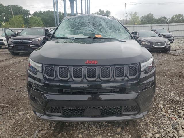 Photo 5 from auction – 2023 JEEP COMPASS LI with VIN 3C4NJDCN0PT504336