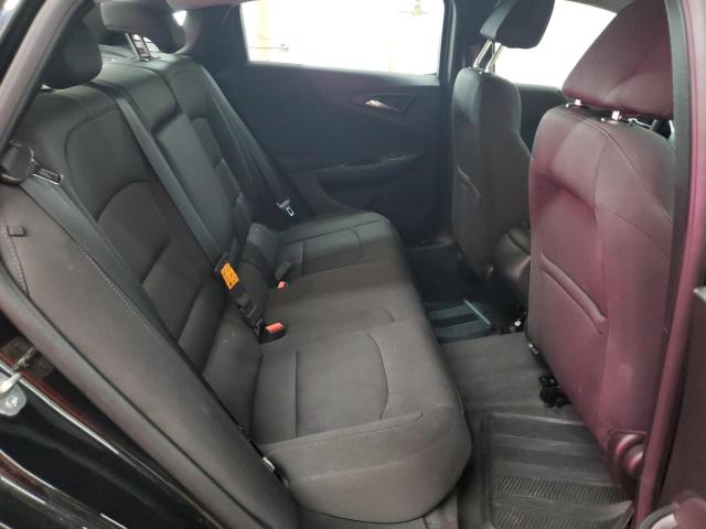 Photo 10 from auction – 2018 CHEVROLET MALIBU LS with VIN 1G1ZB5ST4JF283967