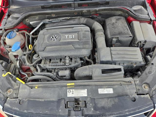 Photo 11 from auction – 2015 VOLKSWAGEN JETTA SE with VIN 3VWD07AJ9FM354510