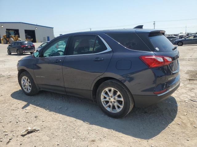 Photo 2 from auction – 2018 CHEVROLET EQUINOX LT with VIN 3GNAXJEV0JS573718
