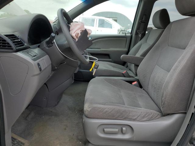 Photo 7 from auction – 2010 HONDA ODYSSEY EX with VIN 5FNRL3H49AB104898