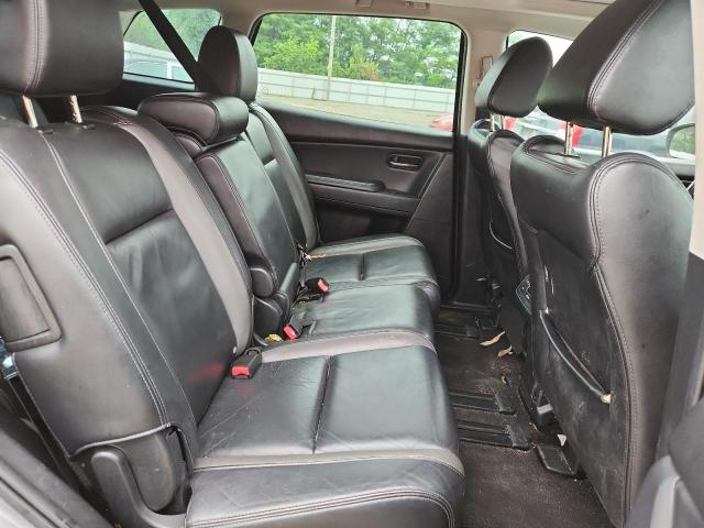 Photo 11 from auction – 2012 MAZDA CX-9 with VIN JM3TB3CV0C0349283