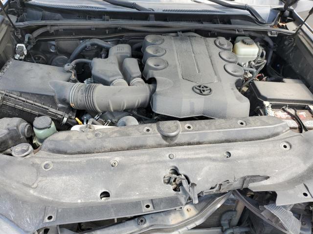 Photo 12 from auction – 2016 TOYOTA 4RUNNER SR with VIN JTEBU5JR5G5385975