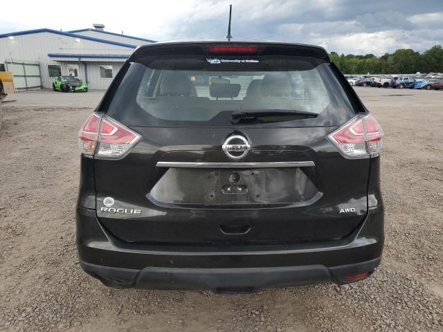 Photo 6 from auction – 2016 NISSAN ROGUE S with VIN KNMAT2MV0GP658609