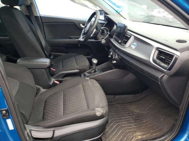 Photo 7 from auction – 2016 SUBARU FORESTER 2 with VIN JF2SJAXC4GH502969