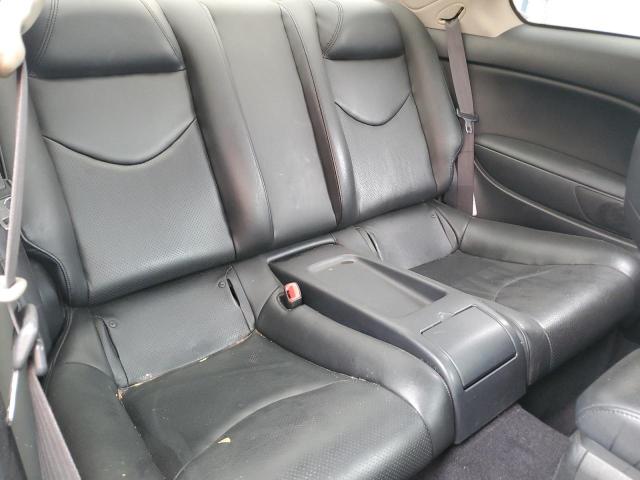 Photo 10 from auction – 2008 INFINITI G37 BASE with VIN JNKCV64E48M120622