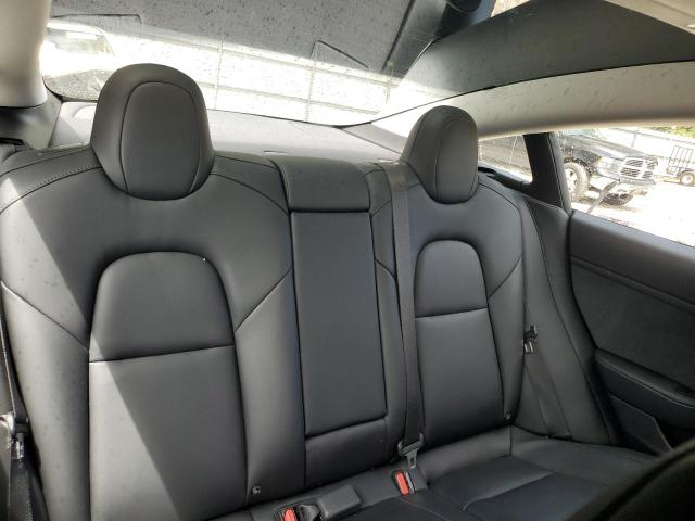 Photo 10 from auction – 2021 TESLA MODEL 3 with VIN 5YJ3E1EA9MF027341