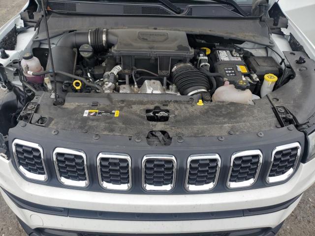 Photo 12 from auction – 2024 JEEP COMPASS SPORT with VIN 3C4NJDAN9RT126023