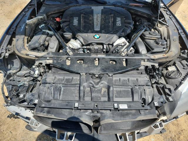 Photo 11 from auction – 2012 BMW 650 with VIN WBALX5C50CC894286