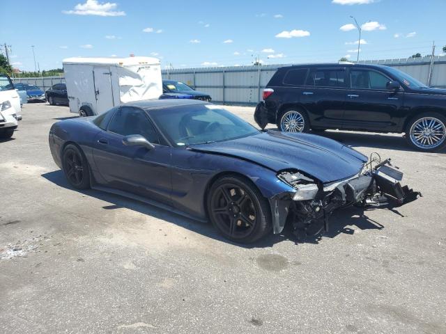 Photo 4 from auction – 2000 CHEVROLET CORVETTE with VIN 1G1YY22G6Y5125514