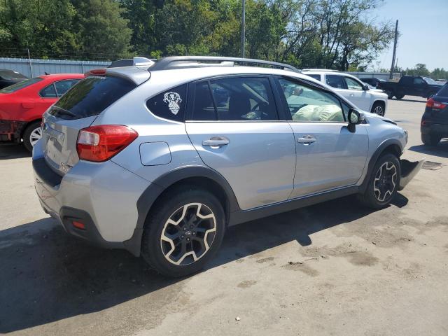 Photo 3 from auction – 2017 SUBARU CROSSTREK with VIN JF2GPALC6H8233305