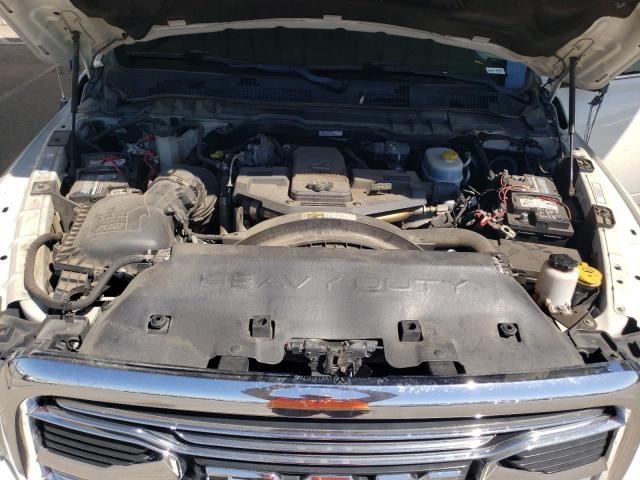 Photo 11 from auction – 2016 RAM 2500 LONGH with VIN 3C6UR4PL7GG210865