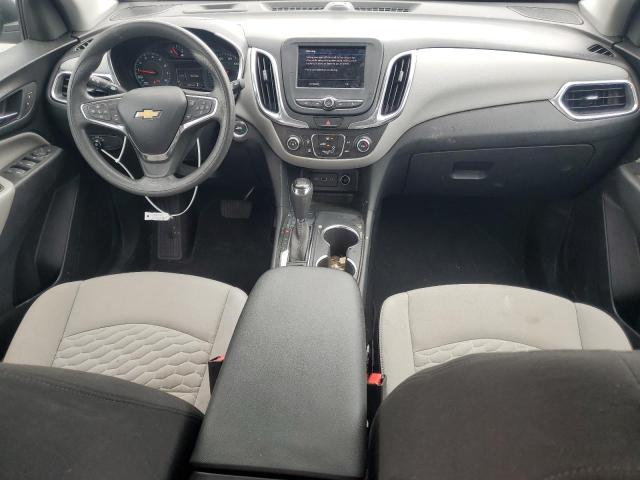 Photo 8 from auction – 2021 CHEVROLET EQUINOX LS with VIN 3GNAXSEV0MS110388