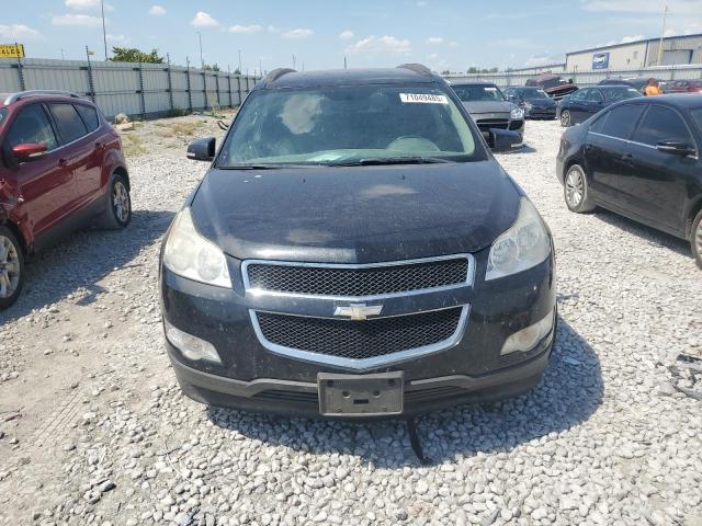 Photo 5 from auction – 2011 CHEVROLET TRAVERSE L with VIN 1GNKVGED5BJ137437