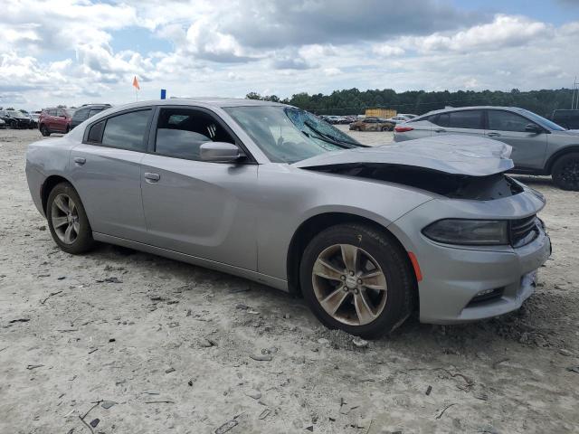 Photo 4 from auction – 2016 DODGE CHARGER SX with VIN 2C3CDXHG6GH346916