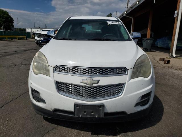 Photo 5 from auction – 2012 CHEVROLET EQUINOX LS with VIN 2GNFLCEK8C6389762