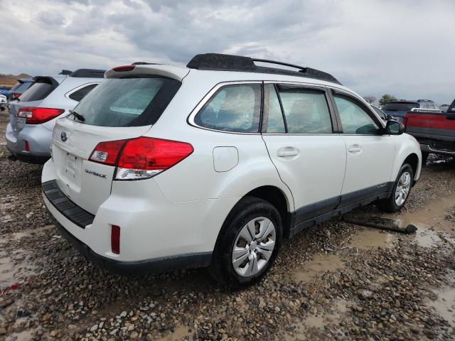 Photo 3 from auction – 2013 SUBARU OUTBACK 2. with VIN 4S4BRCAC8D1271506