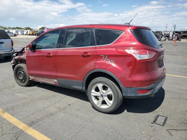 Photo 2 from auction – 2014 FORD ESCAPE SE with VIN 1FMCU0GX5EUD66178