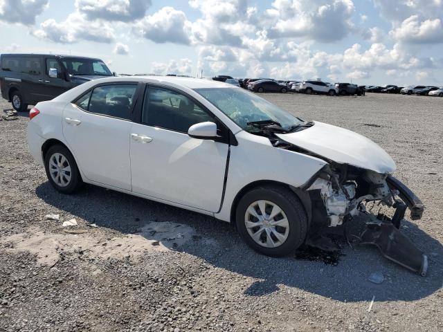 Photo 4 from auction – 2015 TOYOTA COROLLA L with VIN 2T1BURHE6FC305731