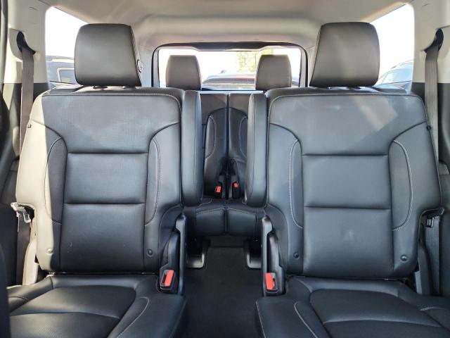 Photo 10 from auction – 2019 GMC ACADIA SLT with VIN 1GKKNULS4KZ224339
