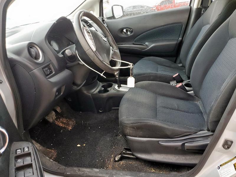 Photo 7 from auction – 2016 NISSAN VERSA NOTE with VIN 3N1CE2CP5GL394713