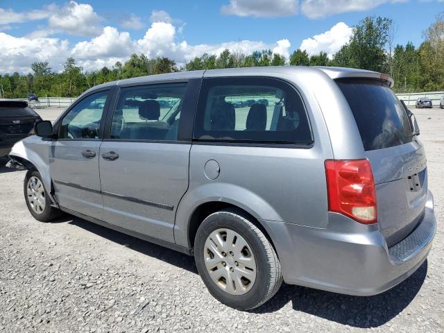 Photo 2 from auction – 2016 DODGE GRAND CARA with VIN 2C4RDGBGXGR278807