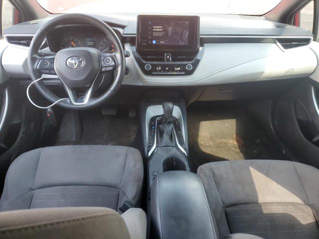 Photo 8 from auction – 2023 TOYOTA COROLLA SE with VIN 5YFS4MCE9PP146117
