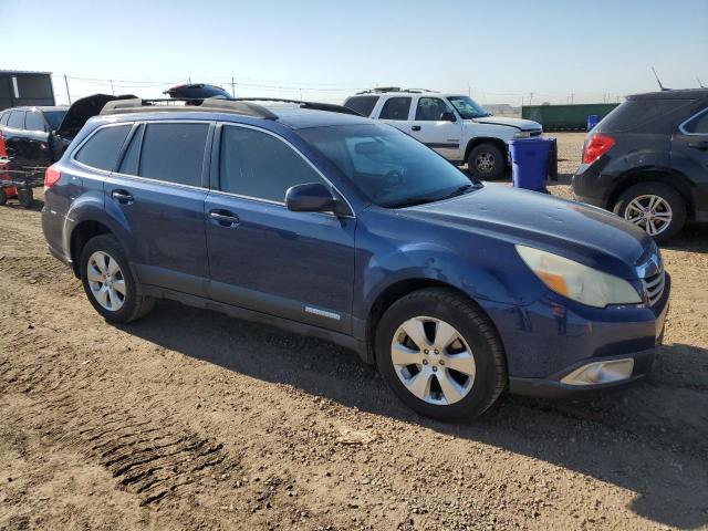 Photo 4 from auction – 2011 SUBARU OUTBACK 3.6R PREMIUM with VIN 4S4BREGC8B2324618
