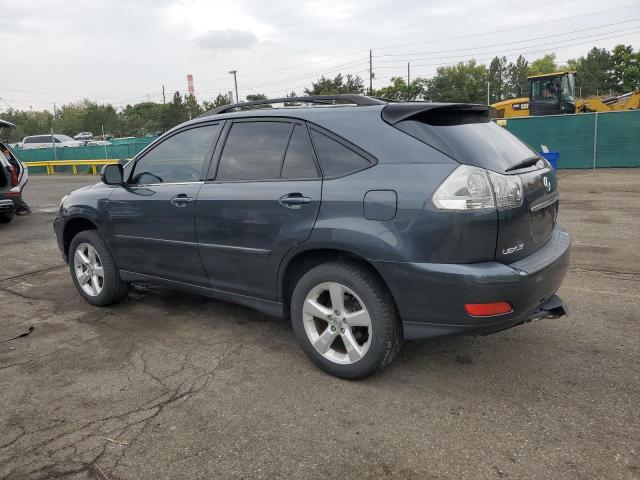 Photo 2 from auction – 2004 LEXUS RX 330 with VIN JTJHA31UX40034422