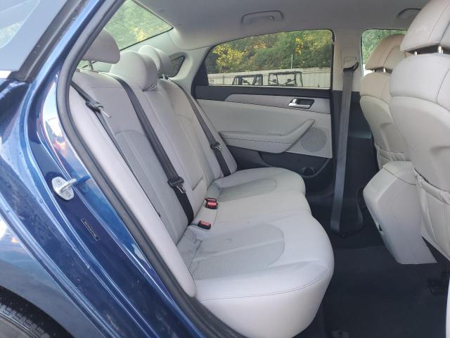 Photo 10 from auction – 2015 HYUNDAI SONATA SE with VIN 5NPE24AF8FH070982