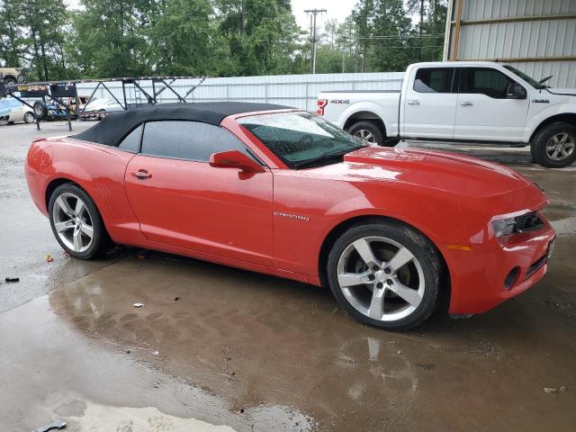 صورة رقم 4 من المزاد - 2011 CHEVROLET CAMARO LT مع VIN 2G1FC3DD7B9176223