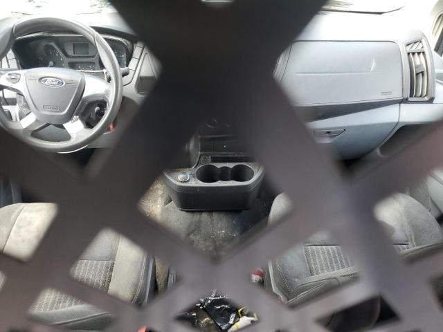 Photo 8 from auction – 2019 FORD TRANSIT T- with VIN 1FTYR1YM0KKB01231