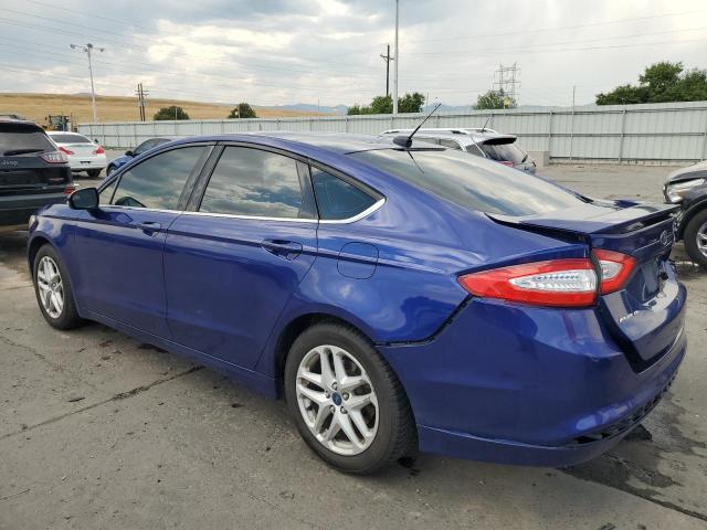 Photo 2 from auction – 2014 FORD FUSION SE with VIN 1FA6P0H75E5370948