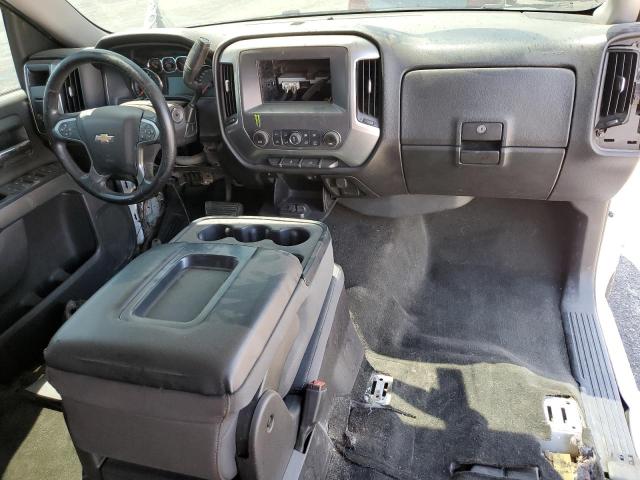 Photo 8 from auction – 2016 CHEVROLET SILVERADO with VIN 3GCPCREC2GG358459