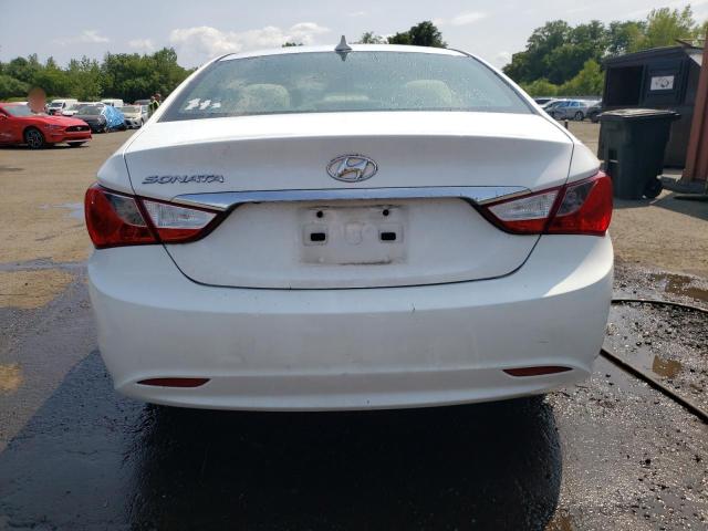 Photo 6 from auction – 2013 HYUNDAI SONATA GLS with VIN 5NPEB4AC2DH672036