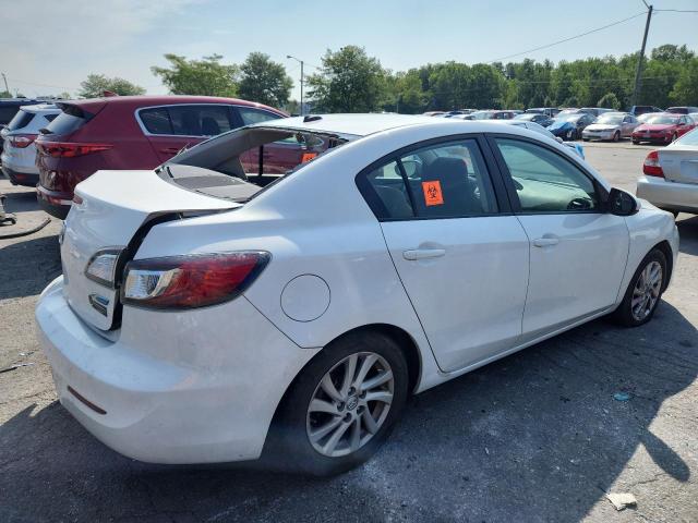 Photo 3 from auction – 2012 MAZDA 3 I with VIN JM1BL1W7XC1576039