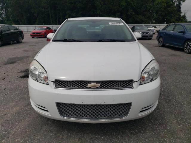 Photo 5 from auction – 2014 CHEVROLET IMPALA LIM with VIN 2G1WA5E32E1175586