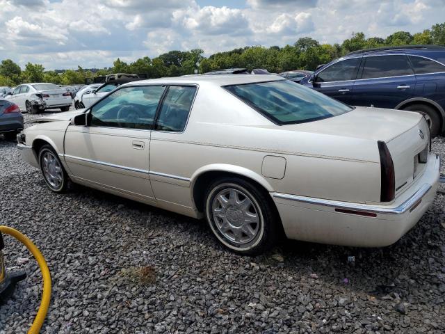 Photo 2 from auction – 1998 CADILLAC ELDORADO T with VIN 1G6ET1293WU609652