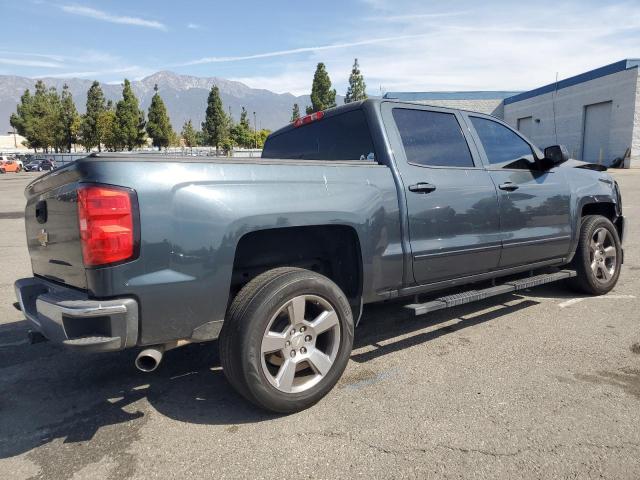 Photo 3 from auction – 2017 CHEVROLET SILVERADO with VIN 3GCPCREC1HG346661