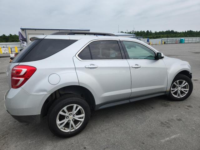 Photo 3 from auction – 2016 CHEVROLET EQUINOX LT with VIN 2GNFLFEK5G6163637