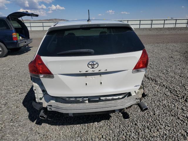 Photo 6 from auction – 2009 TOYOTA VENZA with VIN 4T3BK11A09U025571