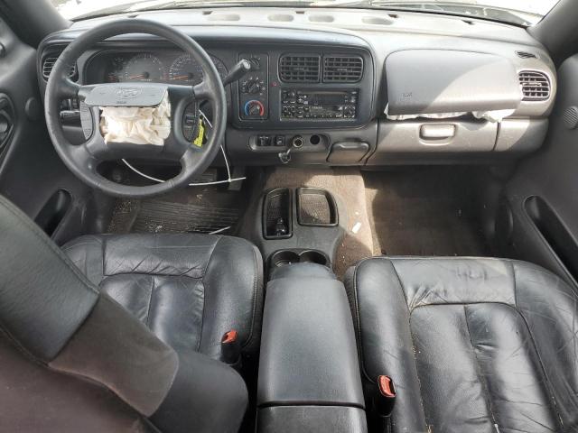 Photo 8 from auction – 1999 DODGE DURANGO with VIN 1B4HR28Y4XF710196